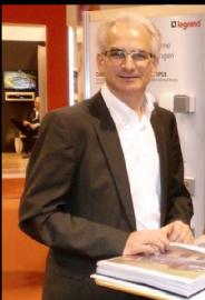 Herr Kuternig