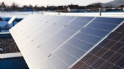 Photovoltaikanlage EMK Kuternig