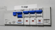 Kosten einer PV-Anlage
