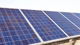 Photovoltaikanlage vom Elektriker des Vertrauens! Photovoltaikanlage vom Elektriker