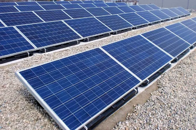Solar PV