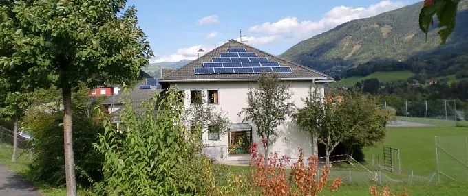 Solarenergie