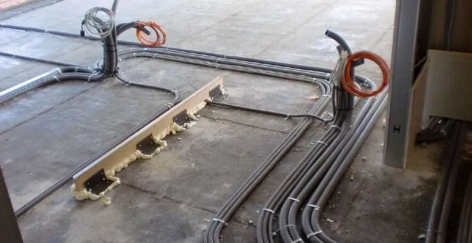 Elektrotechnik